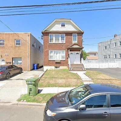 616 W Elizabeth Ave, Linden, NJ 07036