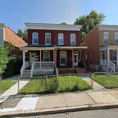 617 Dumbarton Ave, Baltimore, MD 21218