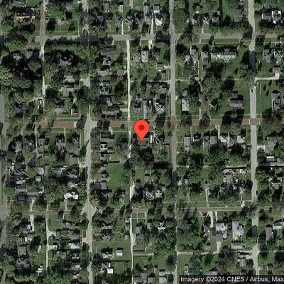 617 E Lincoln St, Hoopeston, IL 60942