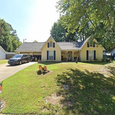 617 Hanna Dr, Ripley, TN 38063