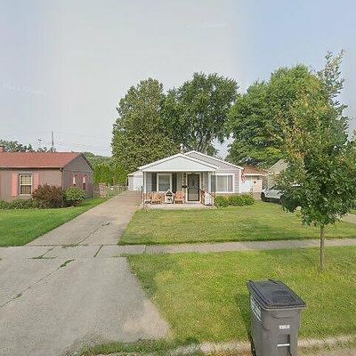 617 Whitlock Ave, Toledo, OH 43605