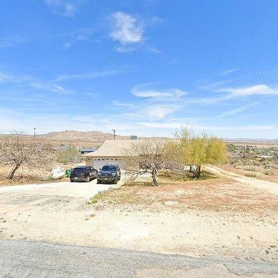 61850 Alta Vista Dr, Joshua Tree, CA 92252