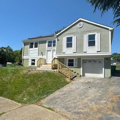 6205 Barrowfield Ct, Fort Washington, MD 20744