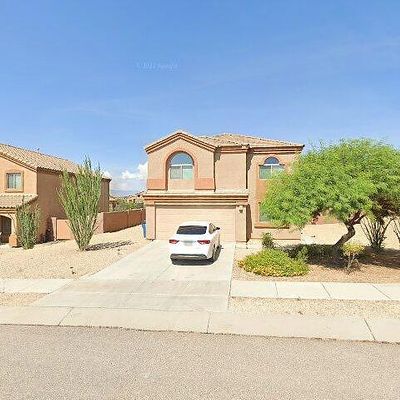 757 S Porter Routh Pl, Vail, AZ 85641