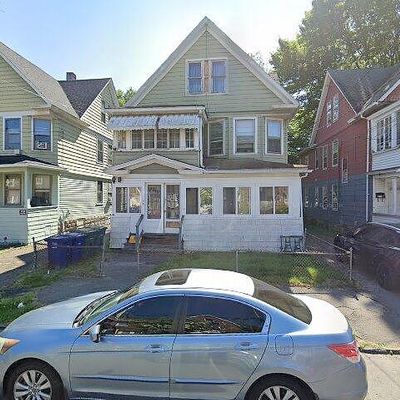 76 Waterman St #78, Bridgeport, CT 06607