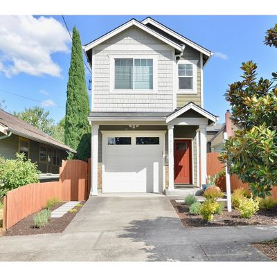 7612 N Mississippi Ave, Portland, OR 97217