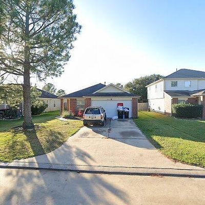 7611 Little Thicket Ct, Cypress, TX 77433