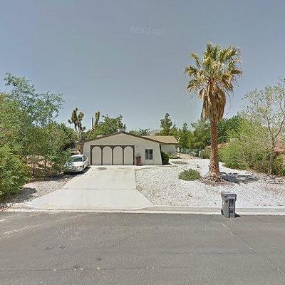 7658 Deer Trl, Yucca Valley, CA 92284