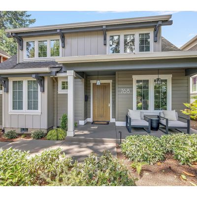 768 7 Th St, Lake Oswego, OR 97034