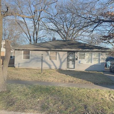 769 Hamlin St, Gary, IN 46406