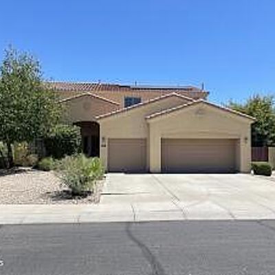 77 S Presidio Dr, Gilbert, AZ 85233