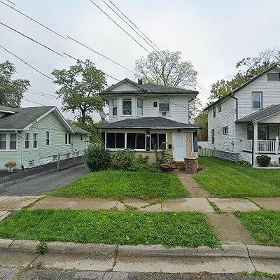 77 S Shirley St, Pontiac, MI 48342