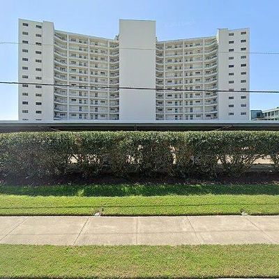 7700 Seawall Blvd #307, Galveston, TX 77551