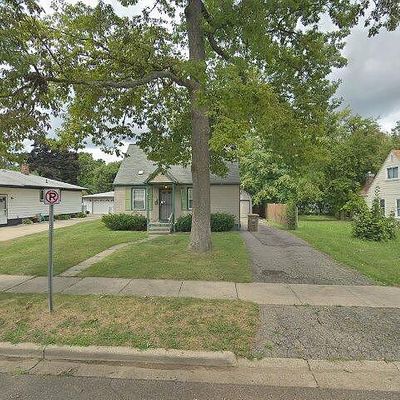 771 2 Nd Ave, Pontiac, MI 48340