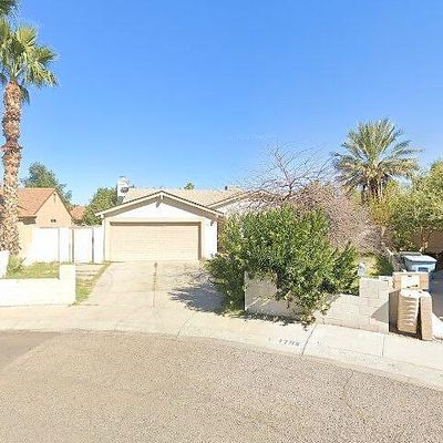 7718 W Hazelwood St, Phoenix, AZ 85033