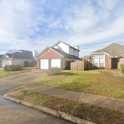 7726 Valera Ln, Houston, TX 77083