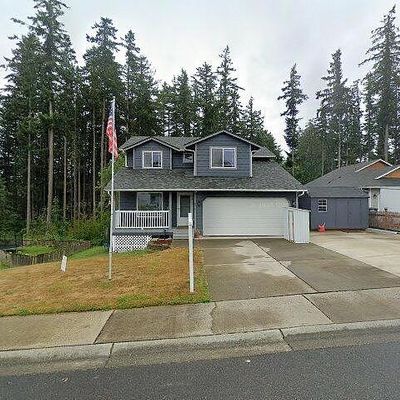 775 Carriage Court Dr W, Eatonville, WA 98328