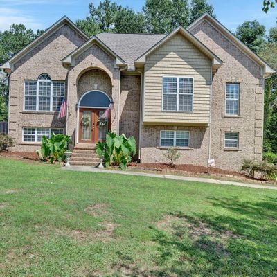 775 Small Lake Drive, Odenville, AL 35120