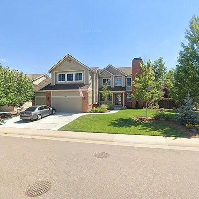 7806 Aravon Ct, Lone Tree, CO 80124