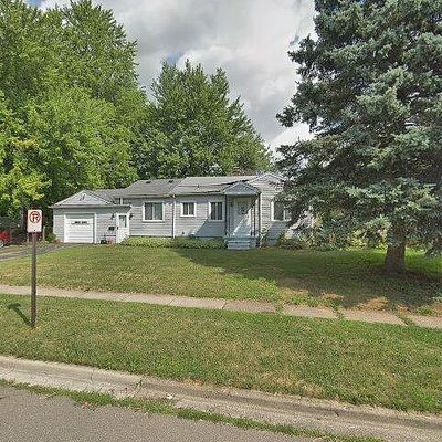 781 E Beverly Ave, Pontiac, MI 48340