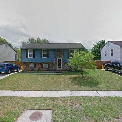 7813 Stafford Hill Ct, Glen Burnie, MD 21061