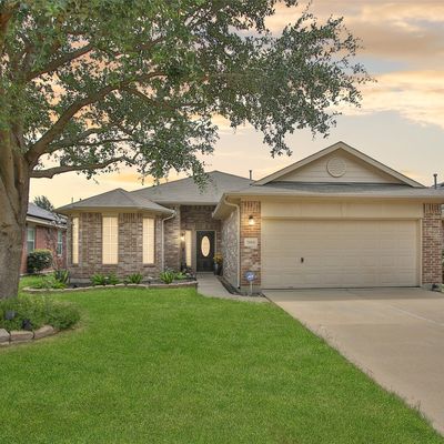 7814 Cardinal Landing Ln, Cypress, TX 77433