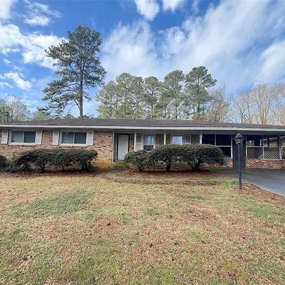 782 Mountain View Dr, Stone Mountain, GA 30083