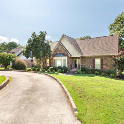 7825 Windsong Drive, Trussville, AL 35173