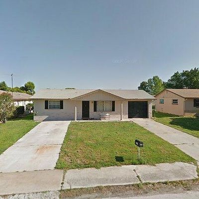 7911 Marlboro Dr, Port Richey, FL 34668