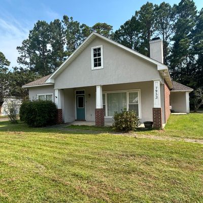 7953 Martin Bluff Rd, Gautier, MS 39553