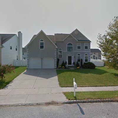 8 Endfield St, Sicklerville, NJ 08081