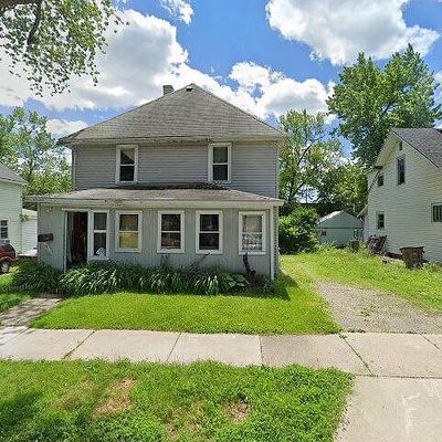 8 Edna Ave, Pontiac, MI 48341