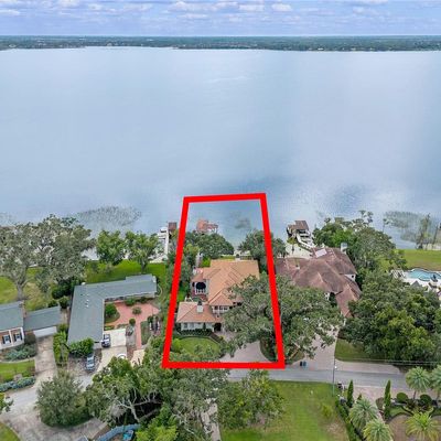 800 W 2 Nd Ave, Windermere, FL 34786