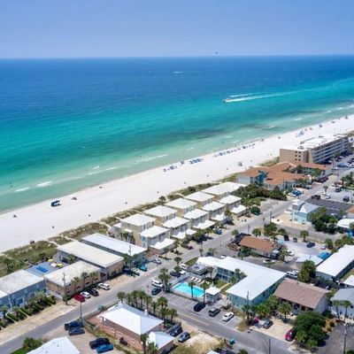 8000 Surf Dr, Panama City, FL 32408