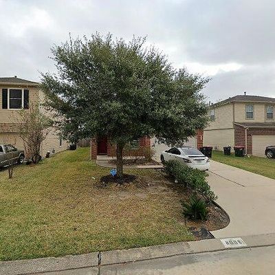 8006 Terra Canyon Ln, Cypress, TX 77433