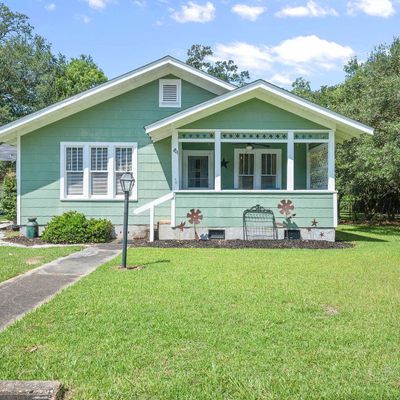 801 Hand Ave, Bay Minette, AL 36507