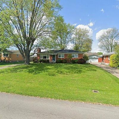 8011 Zelma Fields Ave, Louisville, KY 40228