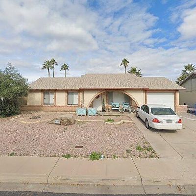 802 E Grandview St, Mesa, AZ 85203