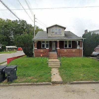 802 W Monroe St, Belleville, IL 62220