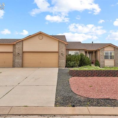 8023 Fort Smith Rd, Peyton, CO 80831