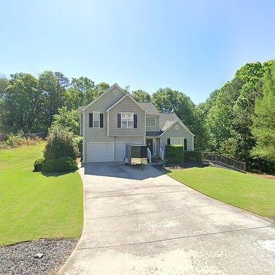 8035 Ivyshaw Dr, Gainesville, GA 30506