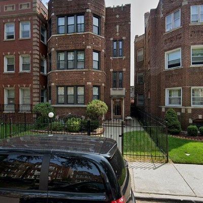 8037 S Champlain Ave, Chicago, IL 60619