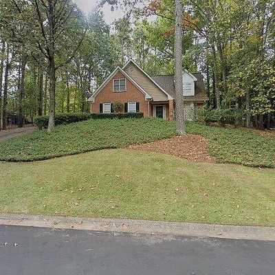 804 Bermuda Run, Woodstock, GA 30189