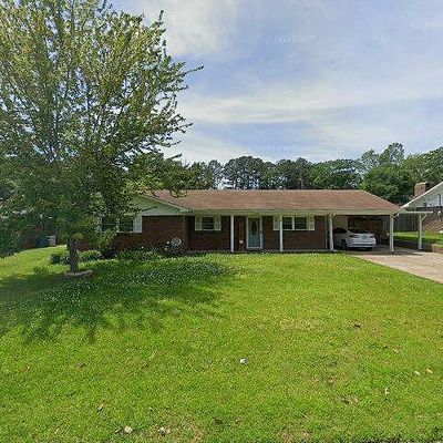 805 Nella St, Minden, LA 71055