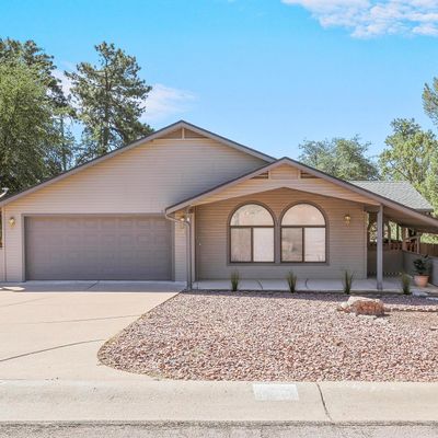 805 W Overland Rd, Payson, AZ 85541