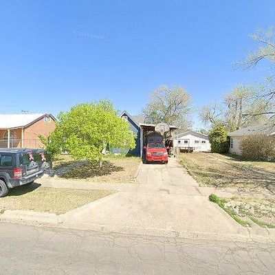 805 W 8 Th St, Roswell, NM 88201