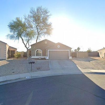 8051 N 109 Th Dr, Peoria, AZ 85345