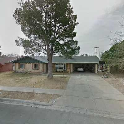 806 Deborah Dr, Roswell, NM 88201