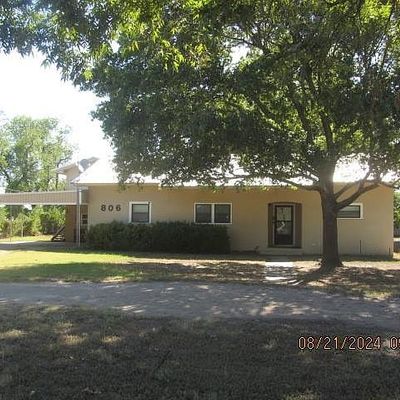 806 N Main St, Rising Star, TX 76471