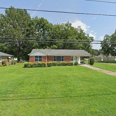 806 N 30 Th Ave, Humboldt, TN 38343